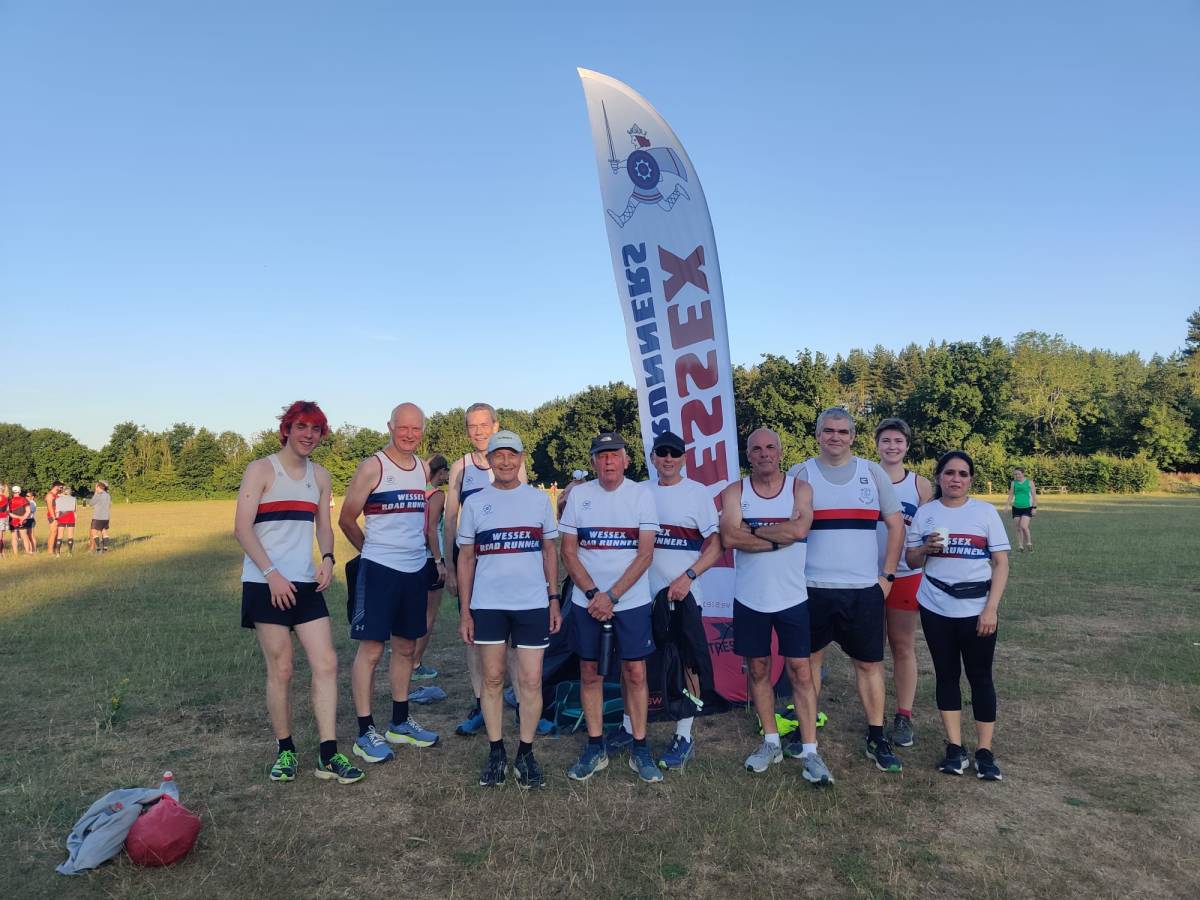 RR10 2025 #7 Itchen&nbsp;Valley